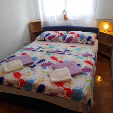 Apartman Miskulin Senj  Exterior foto
