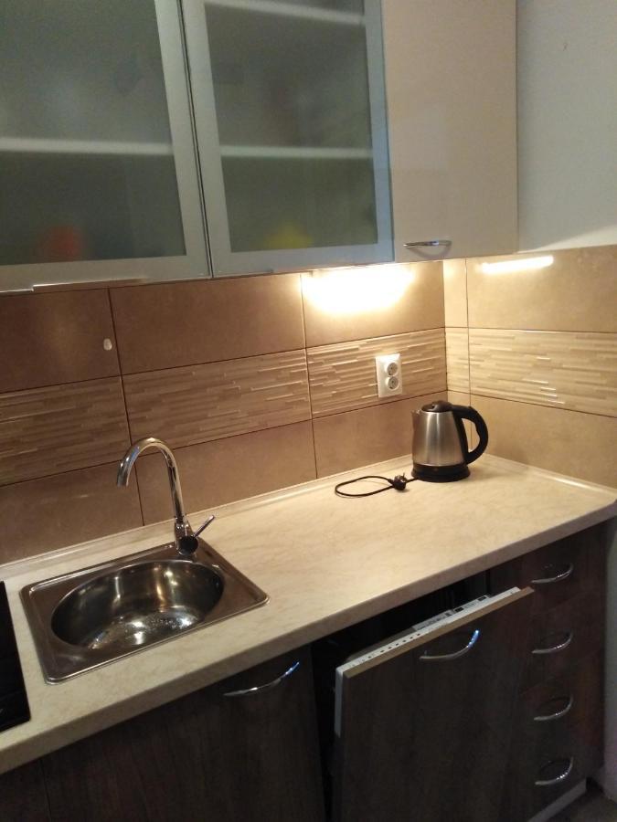 Apartman Miskulin Senj  Exterior foto