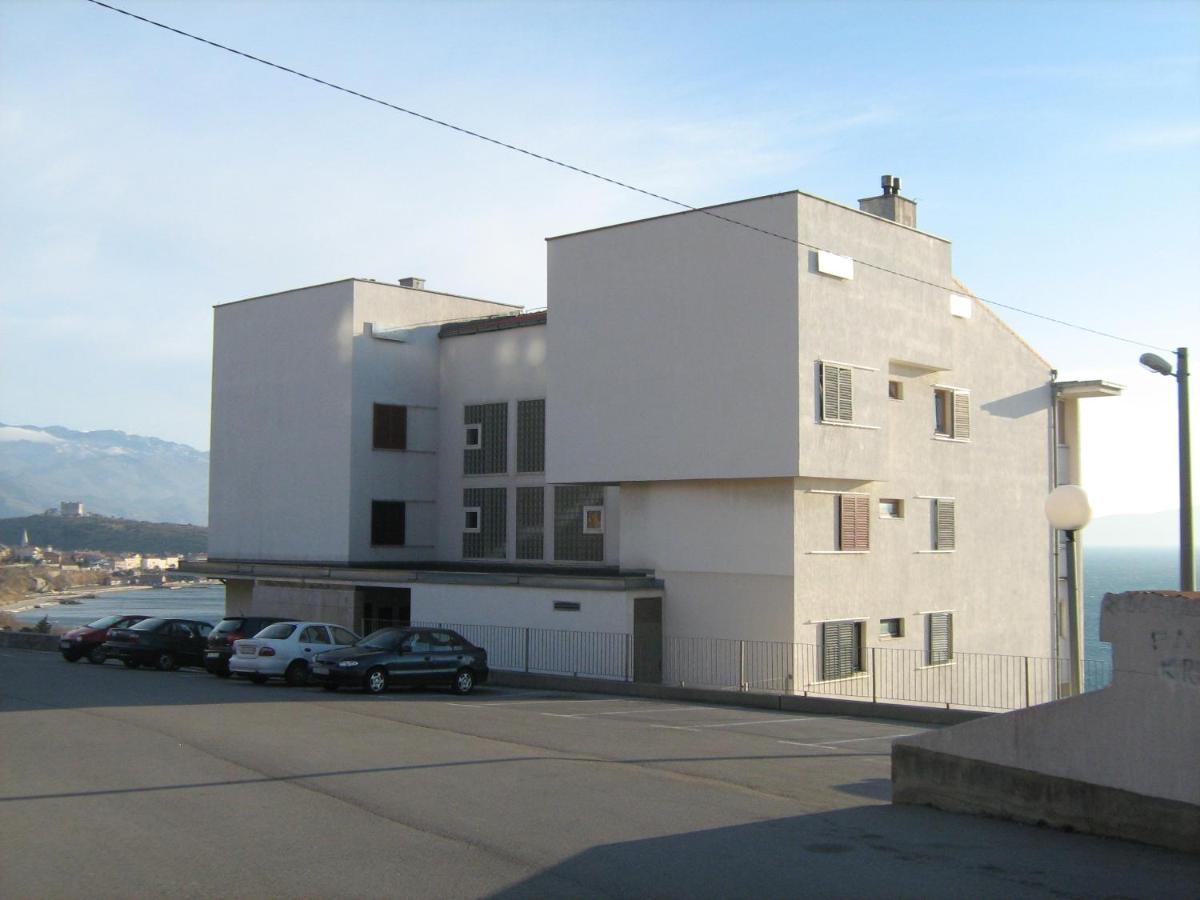 Apartman Miskulin Senj  Exterior foto