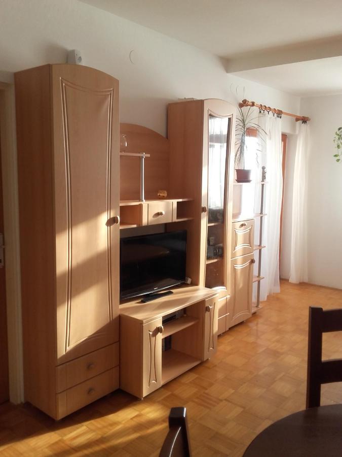 Apartman Miskulin Senj  Exterior foto