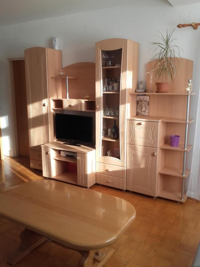 Apartman Miskulin Senj  Exterior foto
