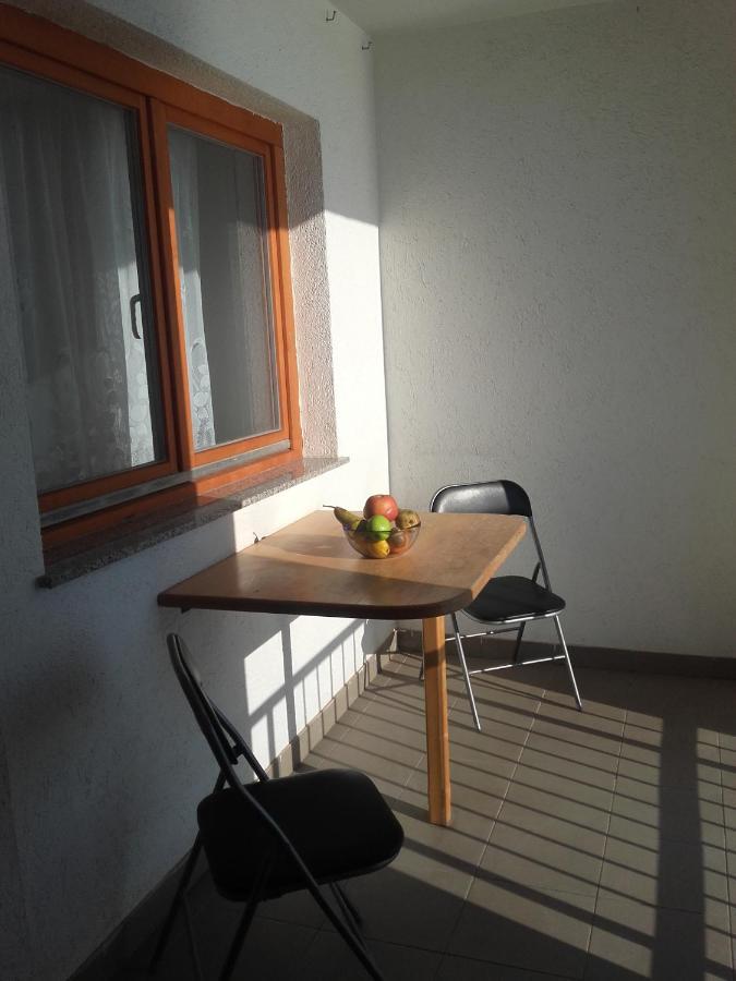 Apartman Miskulin Senj  Exterior foto